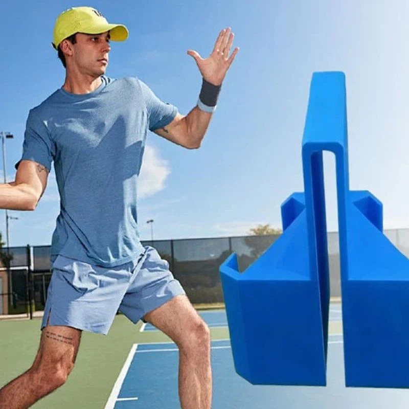 2 個テニスネットカメラマウント電話ホルダーマウント屋外スポ - Badminton Netting のレビューと価格