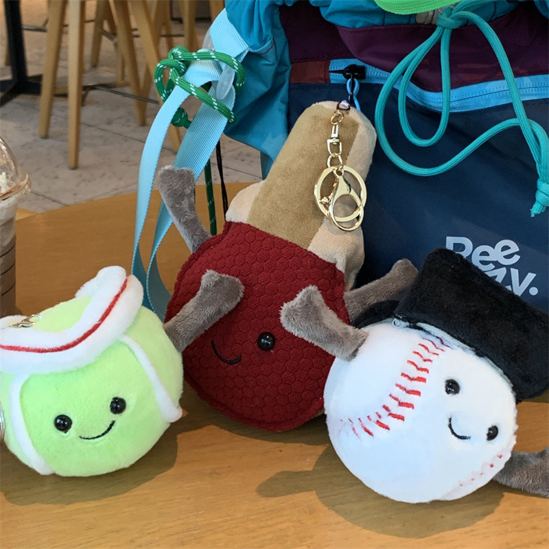 子供のための柔らかいぬいぐるみ枕,シミュレーションボールシリ - Badminton Fun のレビューと価格
