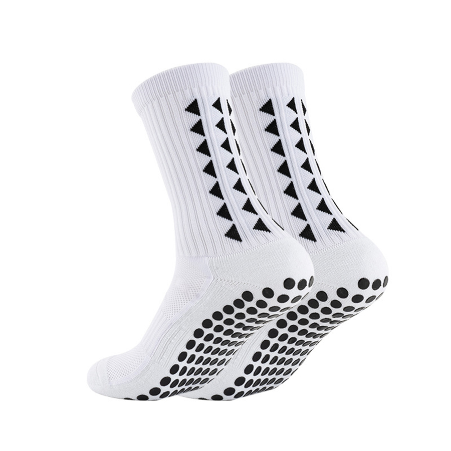 6足組 メンズ レディース 滑り止めグリップソックス アスレ - Ankle Support Badminton のレビューと価格