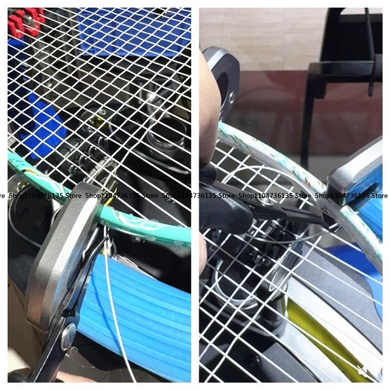 バドミントンラケット、テニスラケットの糸通しツール、カーブノ - Badminton Fun のレビューと価格